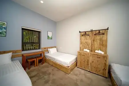 9Station Hostel & Bar Phu Quoc - 54
