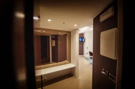 Gran Paradiso Spa - 133