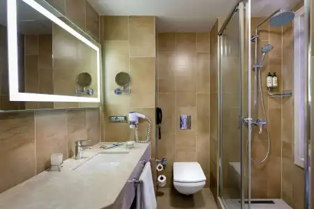 Titanic Comfort Sisli - 9
