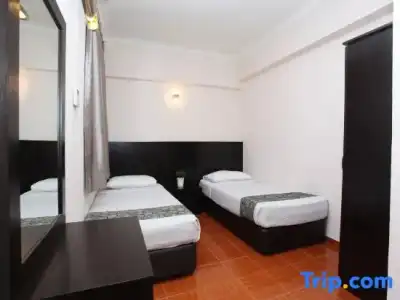Glory Beach Resort - 32