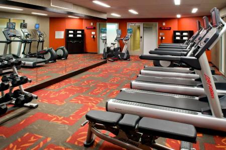 Courtyard by Marriott Washington, DC/Foggy Bottom - 22