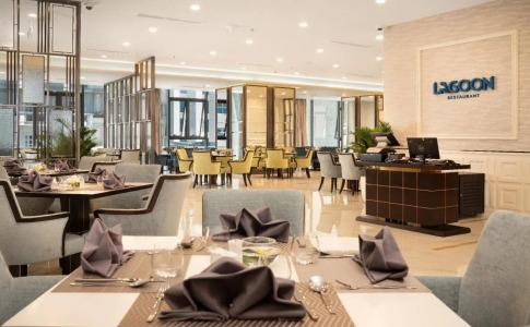 Vinpearl Beachfront Nha Trang - 17