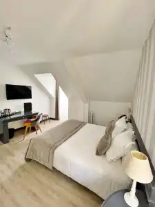 Grand Hôtel du Luxembourg & Spa - 67