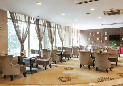 Suzhou Xinhu - 8