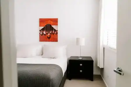 Trinity Wharf Tauranga - 226