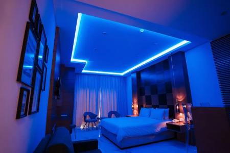 Vrachia Beach & Suites - Adults Only - 76