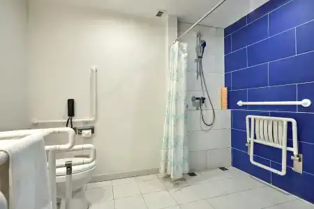 Holiday Inn Express Nanjing Xuanwu Lake by IHG - 62