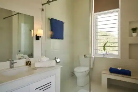 The Wind Resort - Tropical Hillside Escape - 49