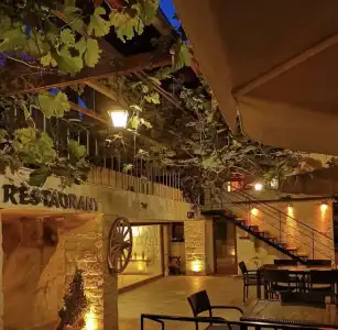Konak Bezirhane Cave Otel - 18