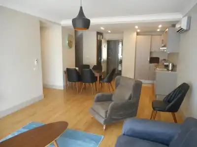 Keten Suites Taksim - 64