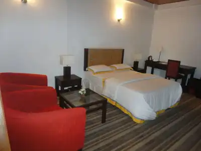 Ashley Resorts - 5