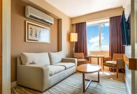 Radisson President Beyazit Istanbul - 39