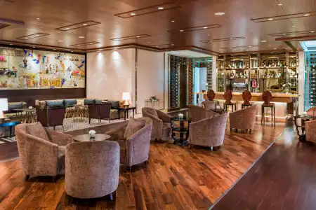 The St. Regis Mumbai - 16