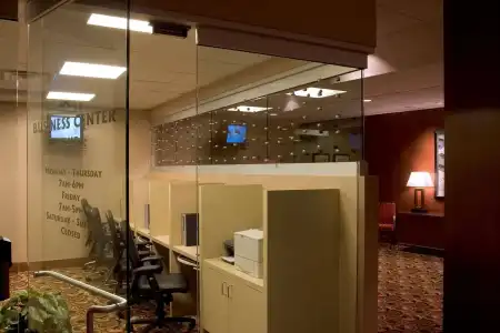Hyatt Regency DFW International Airport - Adjacent to Terminal C - 23