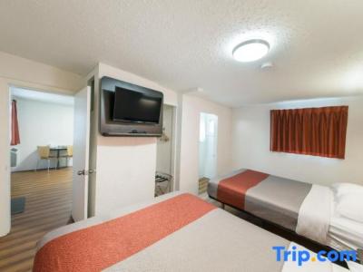 Motel 6 Cranbrook, BC - 65