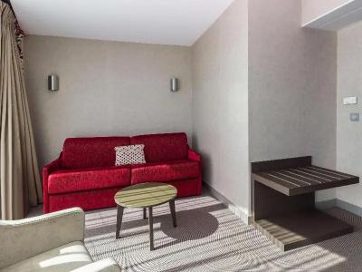 Mercure Clermont Ferrand Centre Jaude - 45