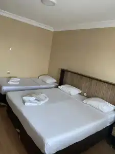 Odrys Beach & Resort - 91