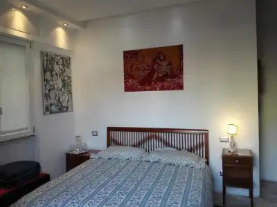 B&B Rosa Blu - 4