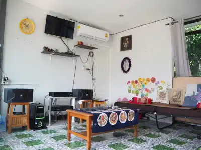 Baan Sai Nam - 11