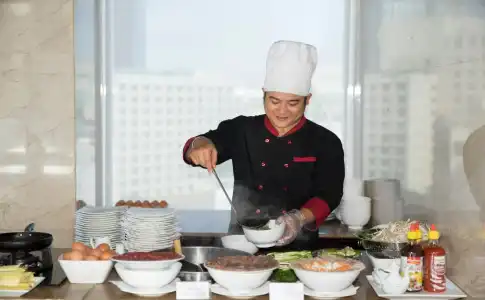 Nhat Ha Maison - 23