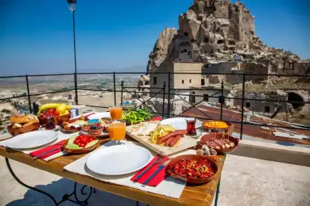 Ikarus Cappadocia - 9