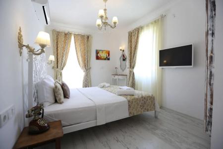 Rüzgar Gülü Otel - 4