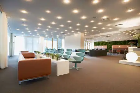 Comwell Hvide Hus Aalborg, Dolce by Wyndham - 1