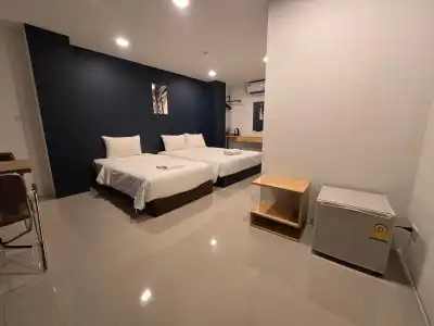 SleepStation at Pratunam - 37
