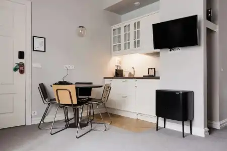 Reykjavik Residence - 64