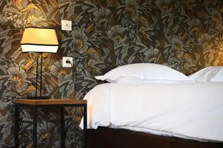 Hôtel Les Muses - 49