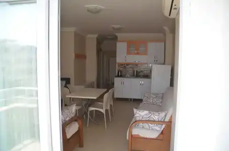 Hakan Apart - 31