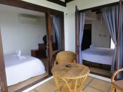High Life Bungalow - 5
