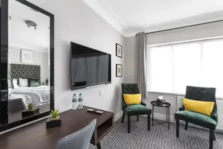 Martel Guest House - 18