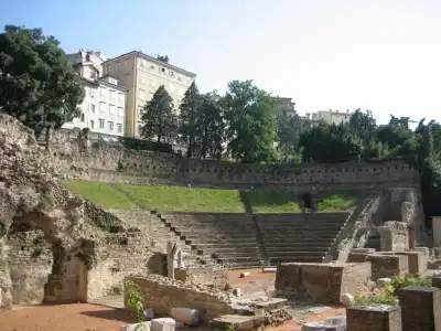 Residence Teatro Romano - 48