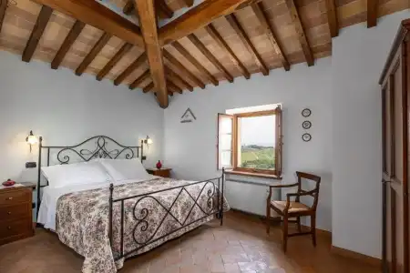 Agriturismo Il Casolare di Bucciano - 10