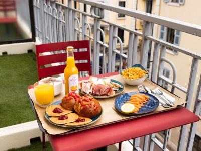 Mercure Annecy Centre - 64