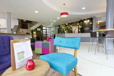 YHA Manchester - Hostel - 24