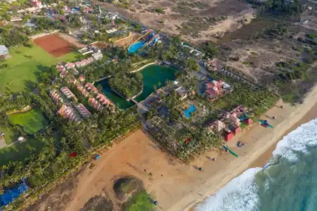 MGM Beach Resorts - 62
