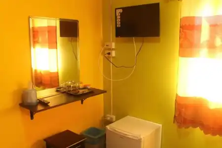RC Guesthouse - 41
