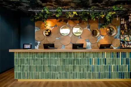 Motel One - 42
