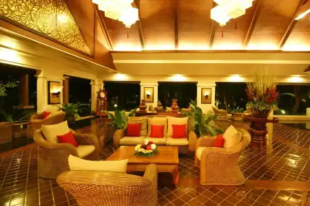 Laluna & Resort - 0