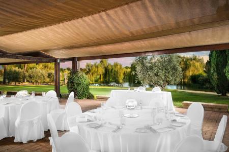 Sheraton Rome Parco de’ Medici - 33