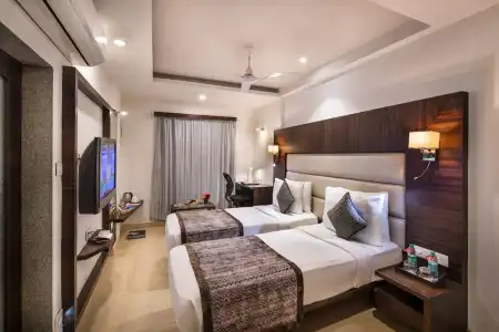 Lords Eco Inn Bengaluru Jayanagar - 27