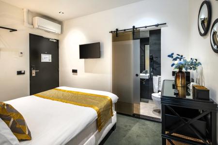 Sotel Amsterdam Central Station - 2