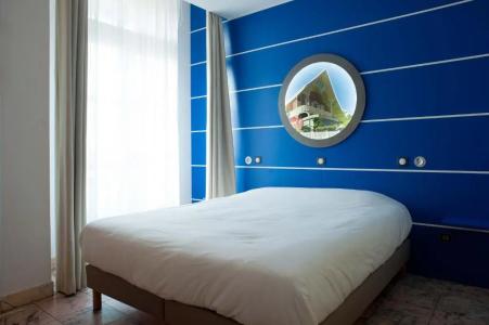 Hôtel le Dauphin - 34