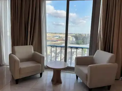 Guney Adana Otel - 19