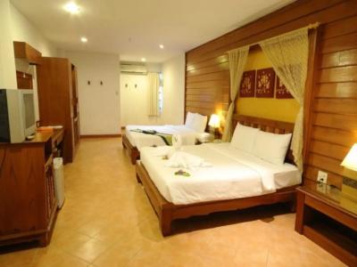 Bel Aire Patong Phuket - 23