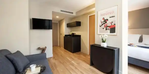 Suites & Hôtel Helzear Etoile - 36