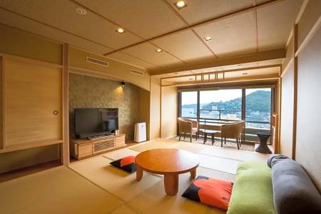 Atami Onsen Yuyado Ichibanchi - 57