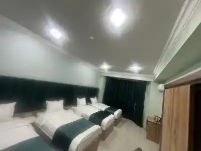AziaWay Apart-Hotel - 3